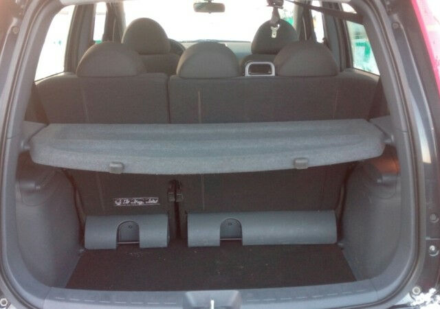 Mitsubishi Colt 2008 года