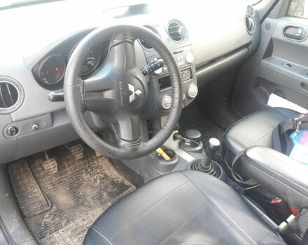Mitsubishi Colt 2008 року - Фото 5 автомобіля