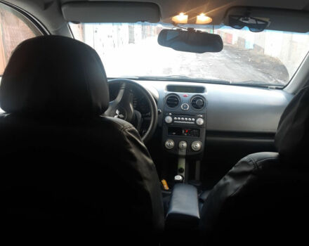 Mitsubishi Colt 2008 року - Фото 6 автомобіля