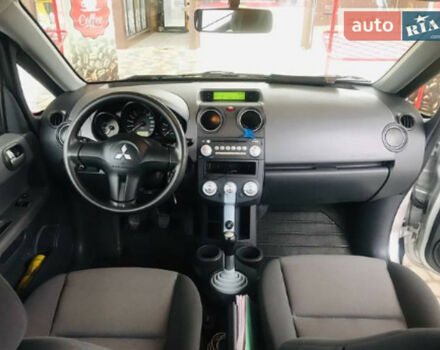 Mitsubishi Colt 2007 года - Фото 1 авто