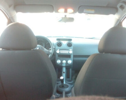 Mitsubishi Colt 2008 года - Фото 2 авто