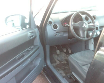 Mitsubishi Colt 2008 года - Фото 3 авто