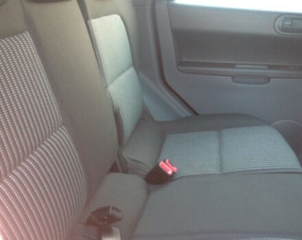 Mitsubishi Colt 2008 года - Фото 4 авто