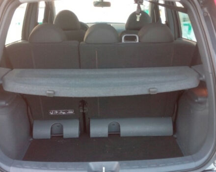 Mitsubishi Colt 2008 года - Фото 5 авто