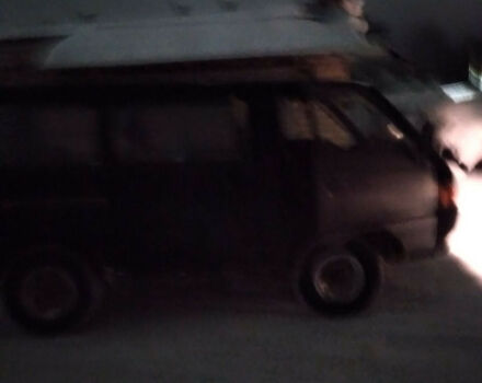 Mitsubishi Delica 1995 року - Фото 2 автомобіля
