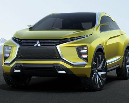 Mitsubishi Eclipse Cross 2019 року - Фото 2 автомобіля