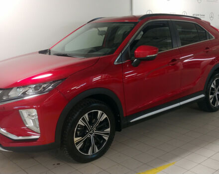 Mitsubishi Eclipse Cross 2019 року - Фото 11 автомобіля