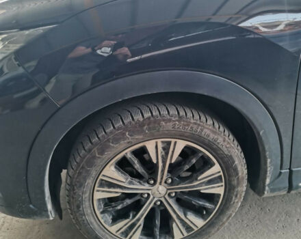 Mitsubishi Eclipse Cross 2018 року - Фото 4 автомобіля