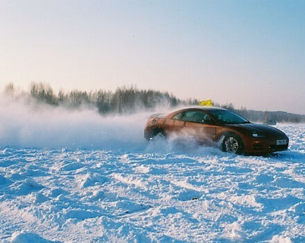 Mitsubishi Eclipse 2000 года - Фото 5 авто