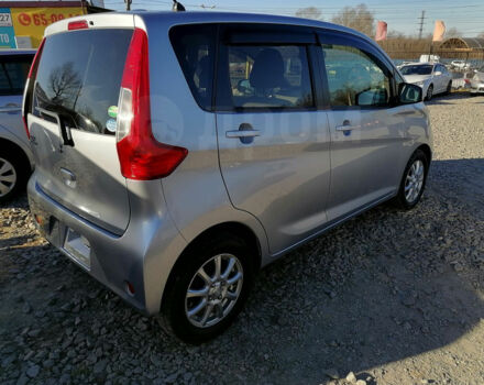 Mitsubishi EK Wagon 2016 року - Фото 4 автомобіля