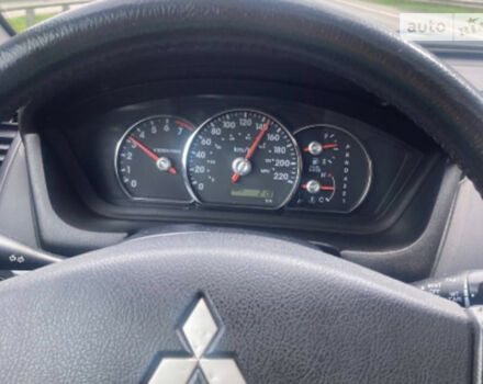 Mitsubishi Galant 2006 года - Фото 4 авто