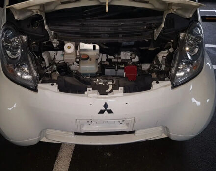 Mitsubishi I-Miev 2010 року - Фото 11 автомобіля