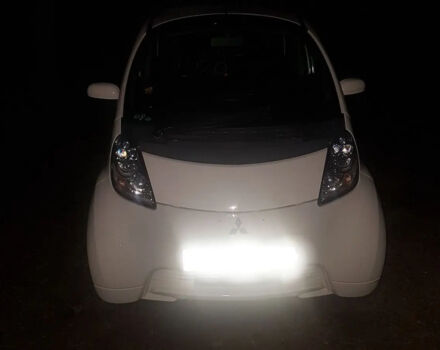 Mitsubishi I-Miev 2010 року - Фото 16 автомобіля