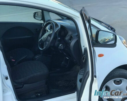 Mitsubishi I-Miev 2013 року - Фото 3 автомобіля