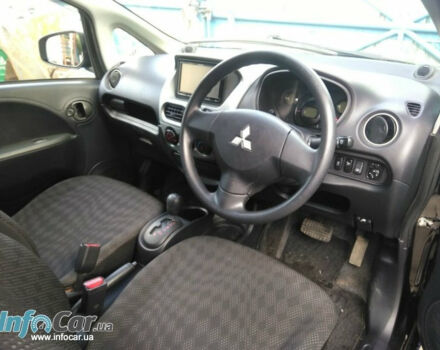 Mitsubishi I-Miev 2011 року - Фото 3 автомобіля