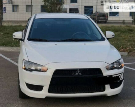 Mitsubishi Lancer X 2015 года - Фото 3 авто