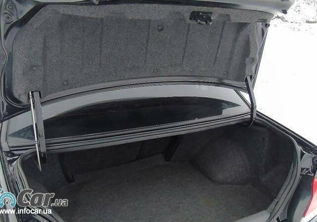 Mitsubishi Lancer 2006 года