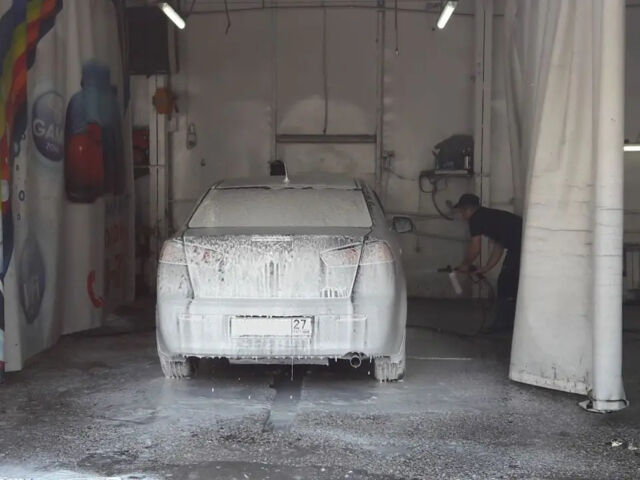 Mitsubishi Lancer 2011 года