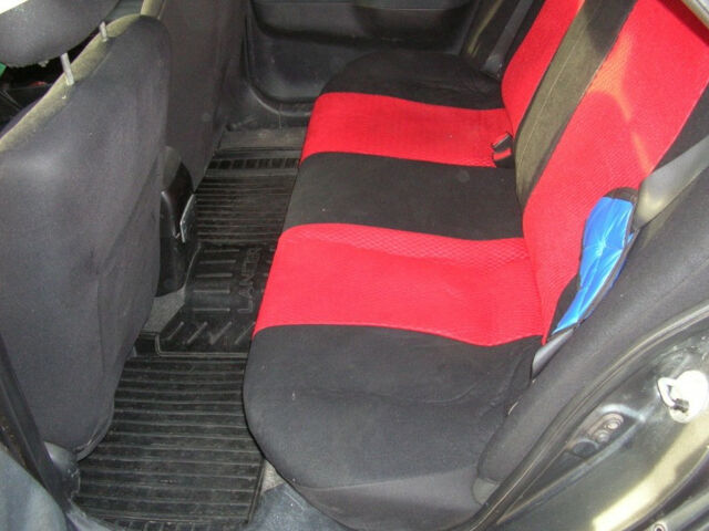 Mitsubishi Lancer 2006 року