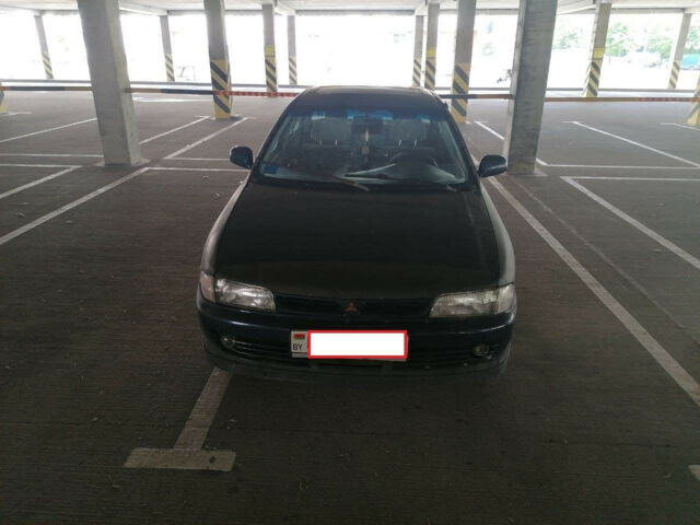 Mitsubishi Lancer 1994 года