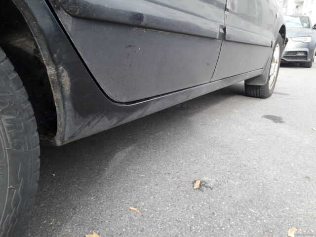 Mitsubishi Lancer 2007 года