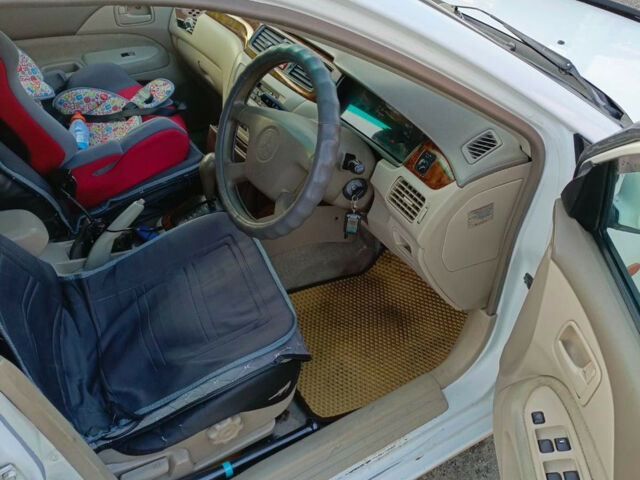 Mitsubishi Lancer 2002 года