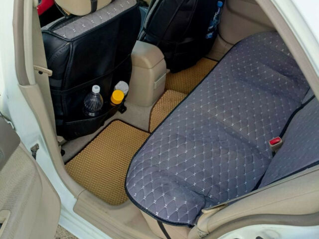 Mitsubishi Lancer 2002 года