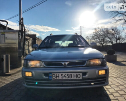 Mitsubishi Lancer 1998 года - Фото 4 авто