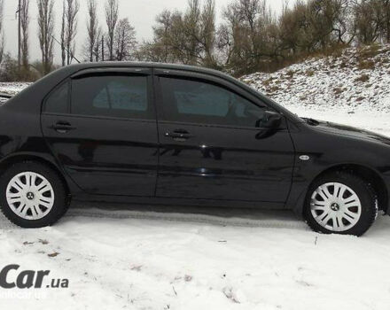 Mitsubishi Lancer 2006 года - Фото 2 авто