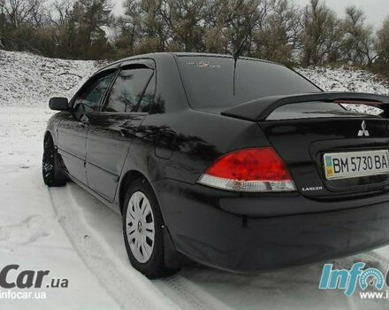 Mitsubishi Lancer 2006 года - Фото 3 авто