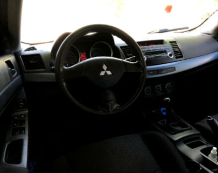 Mitsubishi Lancer 2008 года - Фото 4 авто