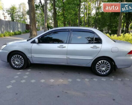 Mitsubishi Lancer 2006 року - Фото 2 автомобіля