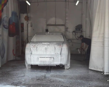 Mitsubishi Lancer 2011 года - Фото 3 авто