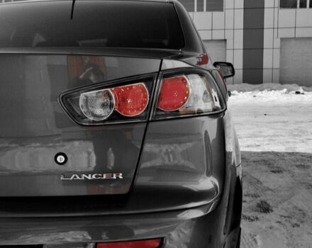 Mitsubishi Lancer 2011 года - Фото 6 авто