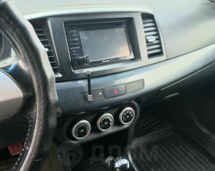 Mitsubishi Lancer 2008 року - Фото 3 автомобіля