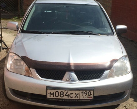 Mitsubishi Lancer 2005 года