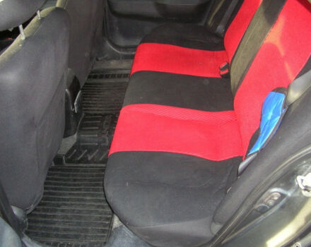 Mitsubishi Lancer 2006 року - Фото 4 автомобіля