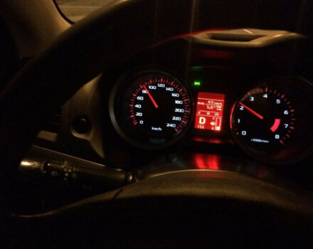 Mitsubishi Lancer 2008 року - Фото 2 автомобіля