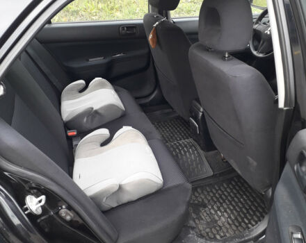 Mitsubishi Lancer 2007 года - Фото 11 авто
