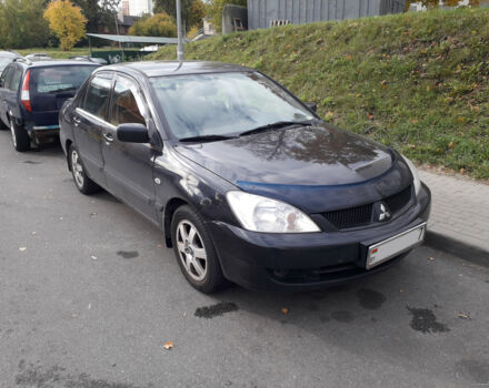 Mitsubishi Lancer 2007 года - Фото 5 авто