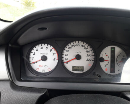 Mitsubishi Lancer 2007 года - Фото 10 авто