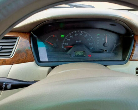 Mitsubishi Lancer 2002 года - Фото 2 авто