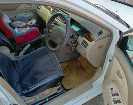 Mitsubishi Lancer 2002 года - Фото 3 авто