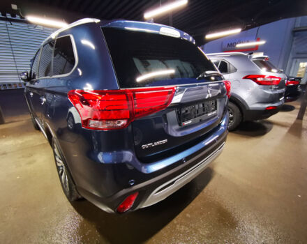 Mitsubishi Outlander 2021 року - Фото 12 автомобіля