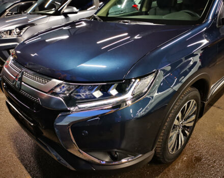 Mitsubishi Outlander 2021 года - Фото 17 авто