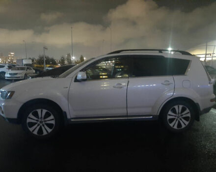 Mitsubishi Outlander 2011 года - Фото 7 авто