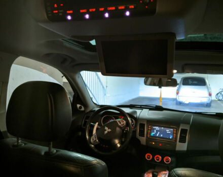 Mitsubishi Outlander 2007 года - Фото 6 авто