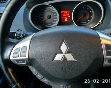 Mitsubishi Outlander 2009 года - Фото 44 авто