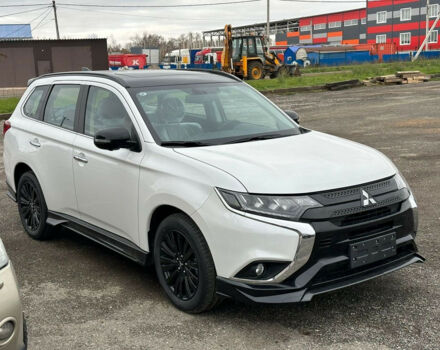 Mitsubishi Outlander 2022 года - Фото 2 авто