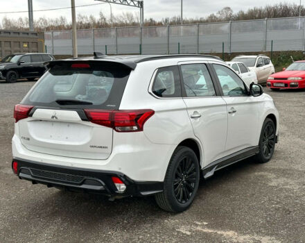 Mitsubishi Outlander 2022 года - Фото 3 авто